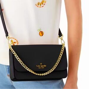 Madison Willow Mini Flap Crossbody